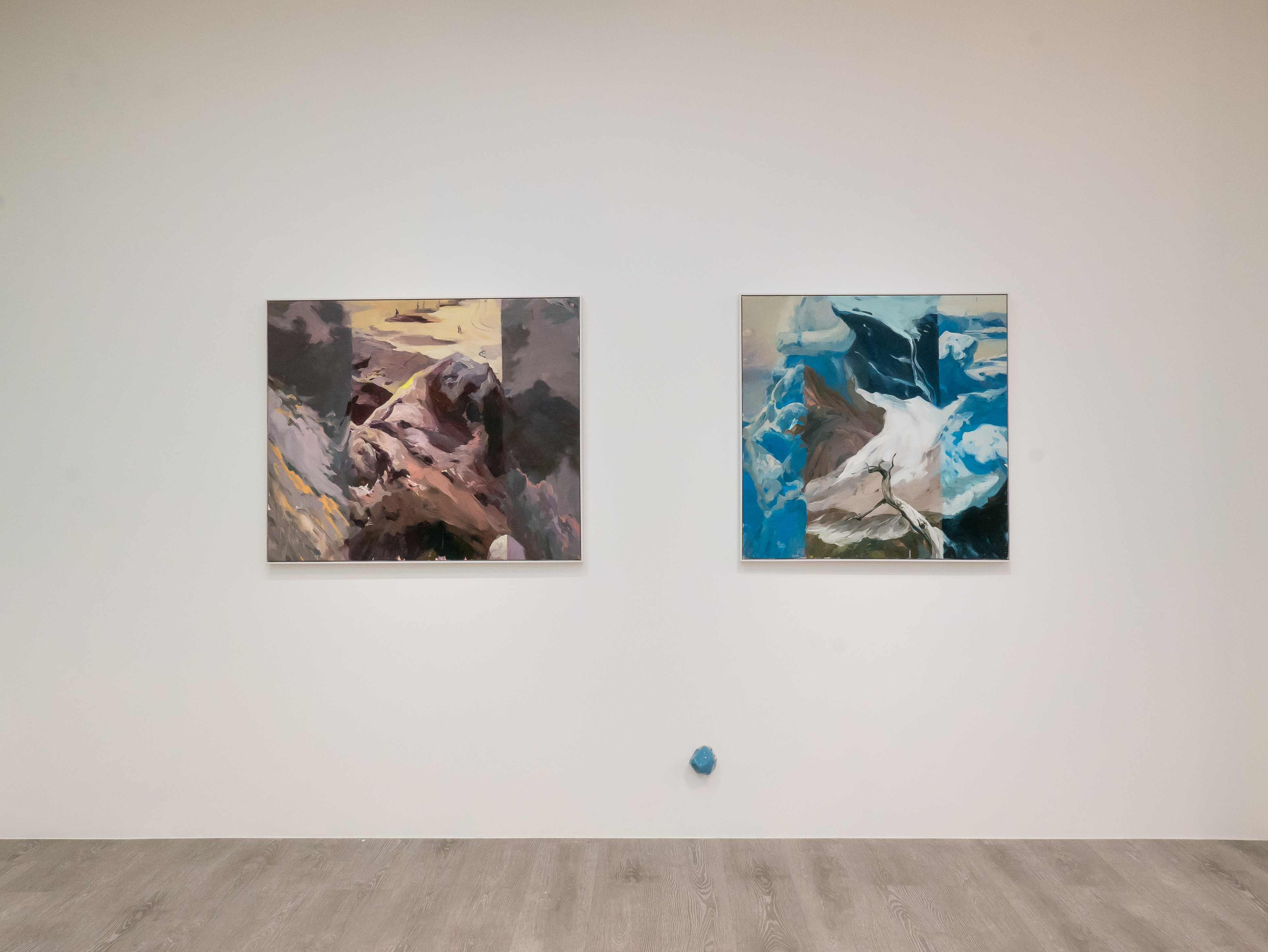 Installation view -All Her Bright Times-Yiri Arts 2021 (25 of 26)_1